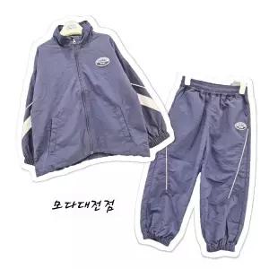리틀밥독M더블브이엣지사선SET  B261MJP02MPT02DJDJ
