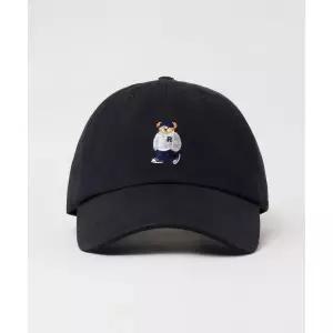 SPAO 우디볼캡 SPACGA9A50