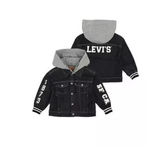 매장정품 리바이스 LEVIS 포켓데님후드트러커자켓 V251JK390PDB 706757