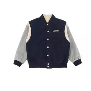 매장정품 리바이스 LEVIS LVC 리버서블 바시티 봄버 자켓V261JK310P-NA 706753