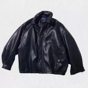 매장정품 노티카 NAUTICA 페이크레더 자켓 JJK0484 1474817