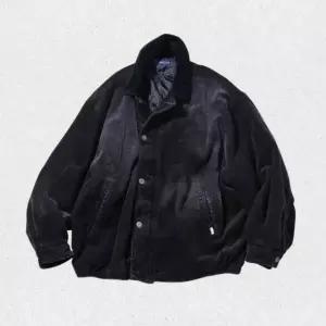 매장정품 노티카 NAUTICA 패디드 블리치드 코듀로이 블루종 자켓s JJK1115 1474841
