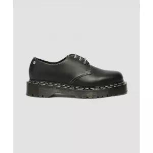 매장정품 닥터마틴 DR.MARTENS 1461 WDS 벡스 - 블랙 43033001 705721