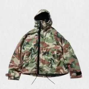 매장정품 노티카 NAUTICA 퀼티드 숏 블루종 자켓s JJK1175 1474741