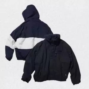 매장정품 노티카 NAUTICA 리버시블 세일링 블루종 JJK0474 1474764