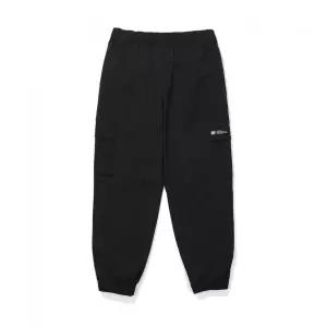 코닥 KODAK KIDS 케이 조거 팬츠 키즈 BLACK K5126LWPF1BLK 779402