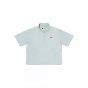 코닥 KODAK KIDS 브리즈팝 스탠넥 아노락 키즈 MINT GREEN K5226LWTU1MNT 779360