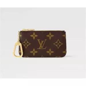 [LOUIS VUITTON]루이비통 모노그램 키 파우치 M62650 133101657
