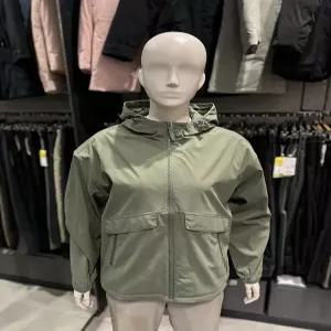 [마운티아] 26년 S/S 여성 봄 캐주얼 스판 루즈핏 센트자켓 2 1MQJKSV502-B3 (P003772543)