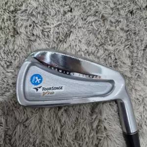 중고  VIQ 단품4번 아이언 TSI-55 R 코드0045529