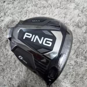 중고 삼양정품  PING G425 드라이버 9도 ALTA J CB 샤프트 S강도 코드18042929