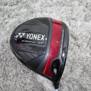 중고 정품 EZONE GT4 9도 헤드 후지쿠라정품 SPEEDER BOOST 40 S 코드60048829