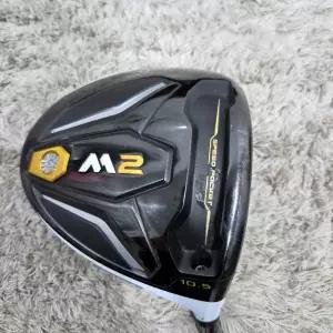 중고 테일러메이드 M2 드라이버 10.5도 VENTUS TR 레드 5 R 코드10041829