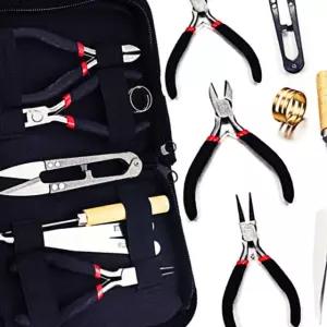 8종세트 도구 공구 비즈 평집게 공예 M12979 diy SWFGDDW6