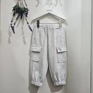 버디 카고 조거바지  01S132003