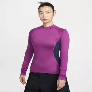 나이키 IO0231 505 스포츠웨어 기능성 ACG 와일드씨 베이스 레이어 긴소매 상