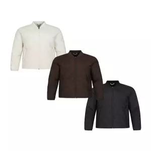 웨스트우드 간절기 남성 퀼팅 패딩 자켓 WP1MCJP211OD