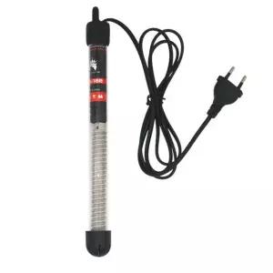 수족관 수중 히터 어항 가열봉 일정 온도 조절기 220V 25W 50W 100W 200W 25W
