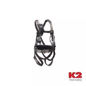 [하프클럽/]bns K2 전체식벨트 KB-9201 브라운 L