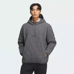 매장정품 ADIDAS 아디다스 GOLF 14 지퍼 패디드 풀오버 롱 슬리브 JM9599 1550866
