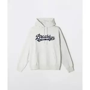 SPAO BROOKLYN 후드 풀오버 SPMNF49C50