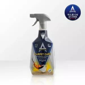 아스토니쉬 카페트  러그 클리너 750ml