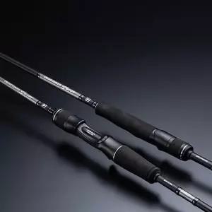자칼 25 게키다키 샤프트 RB GDRB-C510MH 한치 낚시대 [윤성정품]