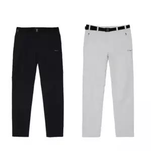 아이더 159,000원 남여 슬림핏,이중직,편안함 ESSENTIAL에센셜테크팬츠 DMP24332DW... 1067563
