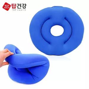 쿠션 도넛형 건강관리 회음부 간병용품 산모 국산 링형 도넛방석 WC47FAD28U