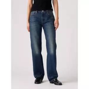 매장정품 리바이스 LEVIS 여성 501 90s 진_A1959-0086 705803