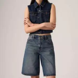 매장정품 리바이스 LEVIS 여성 배기 대드 쇼츠 반바지 000MJ-0008 705783