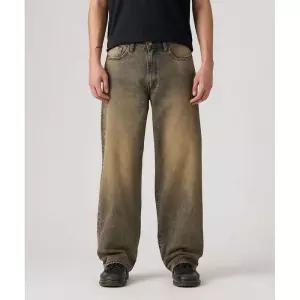 매장정품 리바이스 LEVIS 남성 578 배기 진_A4750-0114 705778