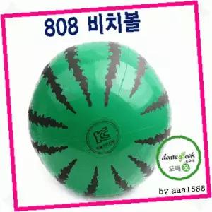 여름 물놀이 수영장 비치볼 야외 레저 놀이 용품