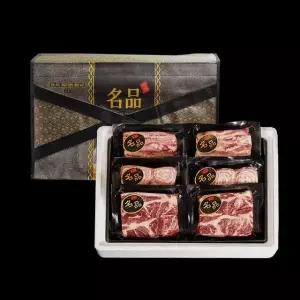 이베리코 베요타 세트 1호 목살400g갈비살400g갈매기살400g
