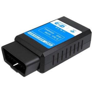 시리즈 시리즈용 Bootmod3 WiFi 어댑터 OBD2 D용 BimmerCode용 ISTA MHD용 Android 진단 이더넷용 Windows용으로 코딩을 위한 작동 SYS용