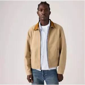 매장정품 리바이스 LEVIS 남성 Levis 메카닉 풀집업 자켓 005AF-0004 705772