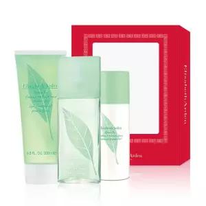 엘리자베스아덴 3종 세트 (샤워젤200ml+데오도란트150ml+향수100ml)