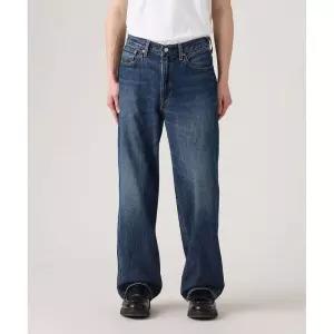 매장정품 리바이스 LEVIS 남성 578 배기 진_A4750-0045 705745