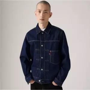 매장정품 리바이스 LEVIS 남성 Levis 타입1 트러커 자켓 A3174-0030 705731