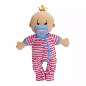 맨하탄토이 아기인형 재우기 피치 세트 30cm MT152960