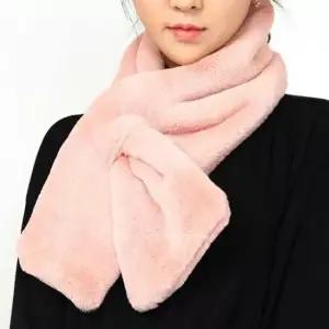 빠띠라인 쁘띠 소프트 퍼 머플러 대 5종택1 퍼머플러 판촉 선물