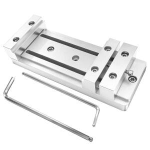 Masuter 3S XE WM 3020 Vasto 로우 호환되는 기계와 미니 작업 프로파일 CNC 바이스 벤치 클램프 작업대 라우터 고정