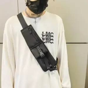 가벼운 수납 스마트폰 미니 라이더 크로스백 파우치 가방 소지품 휴대용