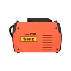 디지털용접기 DC 인버터 멀티용접기 아크 WELLZ 4파이 용접기 M230