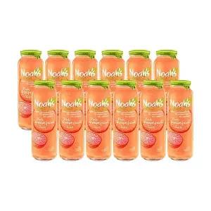 노아 핑크 자몽 주스 260ml x 12병