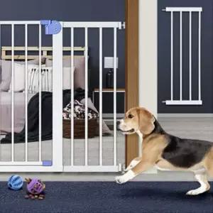 펫도어 확장 강아지 방묘문 고양이 강아지안전문 방묘문