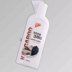 캉가루 가죽크리너 150ml
