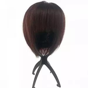 접이식 휴대용 보관대 정리대 가발 거치대 스탠드-WFNWVC5