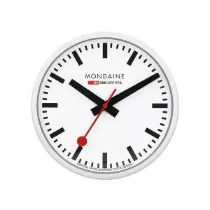 몬데인 A990.CLOCK.10SBB 공용 벽시계