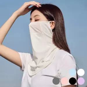 [하프클럽/셀러허브_여성트랜드패션]보호 숨쉬기 남여공용 편안한 마스크 3